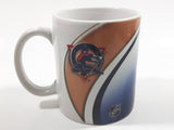 Edmonton Oilers NHL Ice Hockey Ceramic Coffee Mug Cup