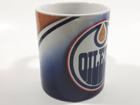 Edmonton Oilers NHL Ice Hockey Ceramic Coffee Mug Cup