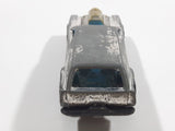 Vintage 1976 Hot Wheels Poison Pinto Chrome Die Cast Toy Car Vehicle