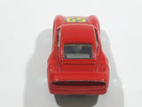 1990 Hot Wheels Ultra Hots Porsche 959 Red #59 Die Cast Toy Race Car Vehicle