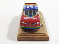 Racing Champions Premier Gold Limited Edition 2318 of 4600 NASCAR #35 Skittles Starburst Die Cast Toy Race Car Vehicle