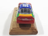 Racing Champions Premier Gold Limited Edition 2318 of 4600 NASCAR #35 Skittles Starburst Die Cast Toy Race Car Vehicle