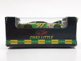 Action Racing NASCAR Winston Cup Limited Edition 1 of 5,000 Chad Little #97 John Deere Die Cast Toy Car Vehicle with Opening Hood New In Box