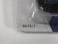 Radio Shack Zip Zaps Micro RC German Imports Body Kit Porsche 911 Black and Red with Rims New In Package