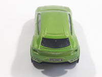 2017 Hot Wheels Multipack Exclusive Lamborghini Urus Green Die Cast Toy Car Vehicle