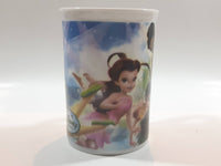 2010 Disney Fairies Ceramic Coffee Mug Cup