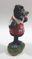 Russ Over The Hill Getting Old Stinks Skunk 6" Resin Bobblehead Body Figurine