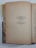 Vintage 1958 Columbia Broadcasting System Gunsmoke Authorized TV Edition featuring Matt Dillon Paper Cover Book By Robert Turner
