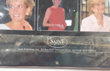 Diana The People's Princess A Memorial Calendar for 1999 New in Package