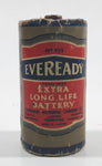Antique 1944 Feb. Vintage Eveready Extra Long Life Battery No. 935 Size C