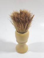 Vintages Fuller Pure Bristles Set in Rubber Sterilized Shaving Brush - Made in Canada