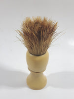 Vintages Fuller Pure Bristles Set in Rubber Sterilized Shaving Brush - Made in Canada