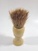 Vintages Fuller Pure Bristles Set in Rubber Sterilized Shaving Brush - Made in Canada