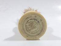 Vintages Fuller Pure Bristles Set in Rubber Sterilized Shaving Brush - Made in Canada