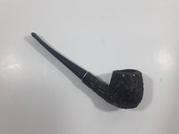 Vintage Real Briar Wood Tobacco Pipe