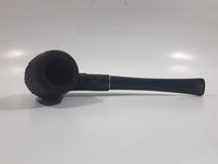 Vintage Real Briar Wood Tobacco Pipe