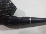 Vintage Real Briar Wood Tobacco Pipe