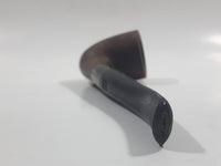 Vintage Wood Tobacco Pipe