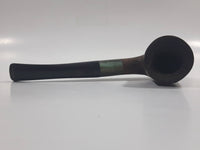 Vintage Wood Tobacco Pipe