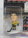 1996 Corinthian Headliners Signature Series NHL NHLPA Ice Hockey Player Teemu Selanne Figure New in Package