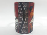 Elvis Presley Kid Galahad Ceramic Coffee Mug Cup