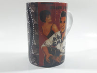 Elvis Presley Kid Galahad Ceramic Coffee Mug Cup