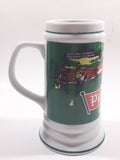 Pilsner Old Style Beer Bunny Rabbit 6 1/4" Tall Stein Mug Breweriana Collectible Drinkware