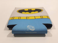 2012 DC Comics Batman Beer Foam Koozie