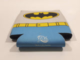 2012 DC Comics Batman Beer Foam Koozie