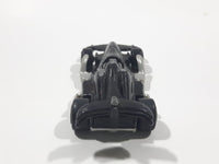 2000 Hot Wheels McLaren Grand Prix Car Future Silver Black Die Cast Toy Car - McDonald's Happy Meal 12/20