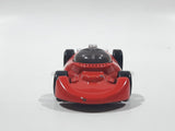 2003 Hot Wheels Dune Ratz Innovator Red Die Cast Toy Car Vehicle McDonald's Happy Meal 3/5