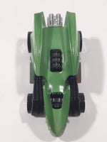 2014 Hot Wheels Color Shifters Vampyra Green Die Cast Toy Car Vehicle