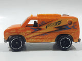 2013 Hot Wheels Color Shifters Baja Breaker Orange Die Cast Toy Car Vehicle