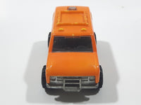 2013 Hot Wheels Color Shifters Baja Breaker Orange Die Cast Toy Car Vehicle