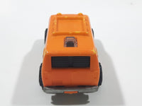 2013 Hot Wheels Color Shifters Baja Breaker Orange Die Cast Toy Car Vehicle