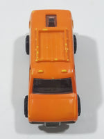 2013 Hot Wheels Color Shifters Baja Breaker Orange Die Cast Toy Car Vehicle