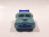 2019 Hot Wheels Color Shifters Jaded Blue Die Cast Toy Car Vehicle