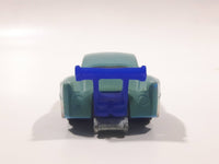 2019 Hot Wheels Color Shifters Jaded Blue Die Cast Toy Car Vehicle