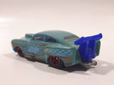 2019 Hot Wheels Color Shifters Jaded Blue Die Cast Toy Car Vehicle