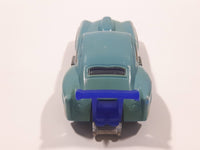 2019 Hot Wheels Color Shifters Jaded Blue Die Cast Toy Car Vehicle