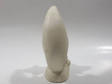 Vintage Department 56 Baby Child Angel Sitting on The Moon 4" Tall Figurine