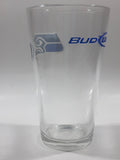 Bud Light Seattle Seahawks NFL Football Team 5 3/4" Tall Glass Cup