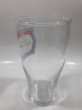 Vintage Molson Canadian Lager Beer Biere 6" Tall Glass Cup