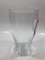 Vintage Molson Canadian Lager Beer Biere 6" Tall Glass Cup