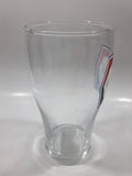 Vintage Molson Canadian Lager Beer Biere 6" Tall Glass Cup