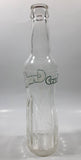Vintage 1956 Orange Crush Soda Pop Glass Bottle 10 oz Toronto, Canada