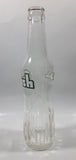 Vintage 1956 Orange Crush Soda Pop Glass Bottle 10 oz Toronto, Canada
