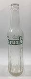 Vintage 1956 Orange Crush Soda Pop Glass Bottle 10 oz Toronto, Canada