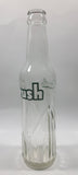 Vintage 1956 Orange Crush Soda Pop Glass Bottle 10 oz Toronto, Canada