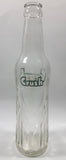 Vintage 1956 Orange Crush Soda Pop Glass Bottle 10 oz Toronto, Canada